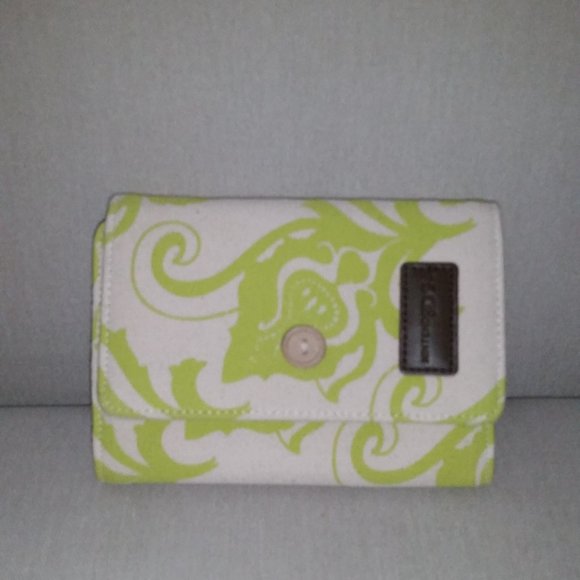 Nintendo DS canvas carry case - Picture 1 of 4